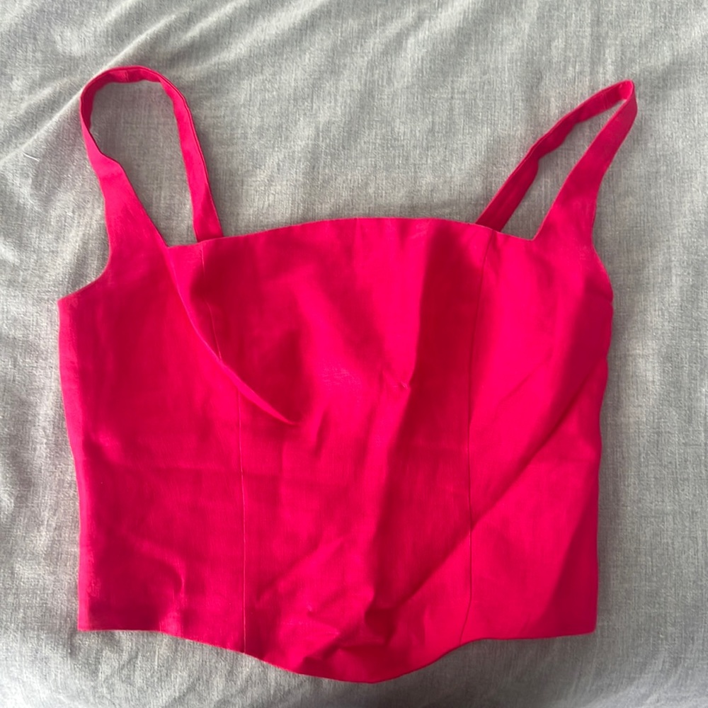 Reformation top